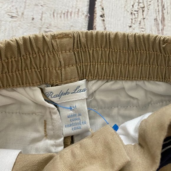 Ralph Lauren baby boy pants 6 months old - Picture 4 of 7